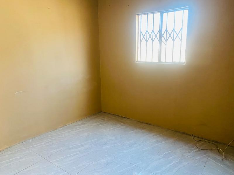 To Let 1 Bedroom Property for Rent in Protea Glen Gauteng