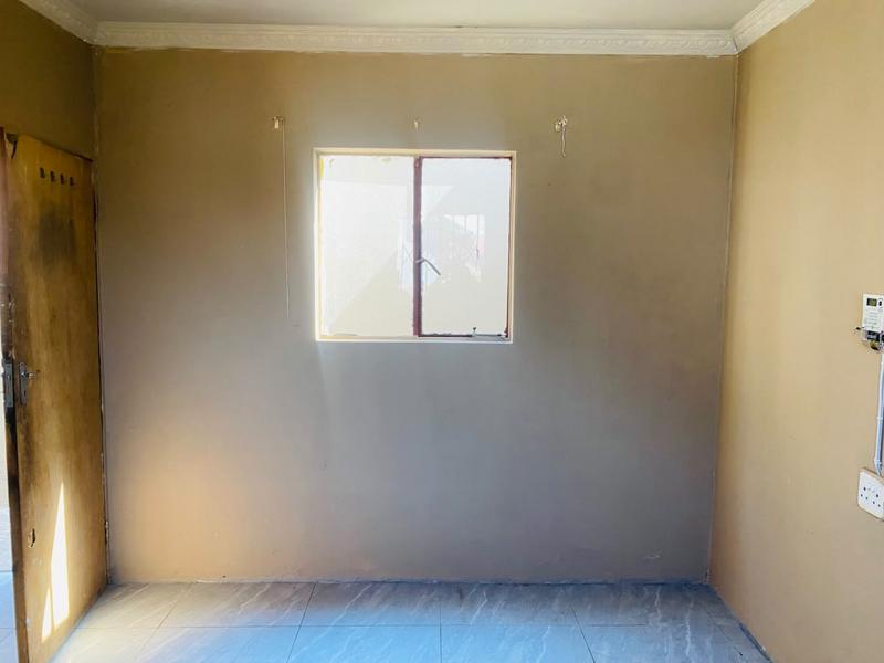 To Let 1 Bedroom Property for Rent in Protea Glen Gauteng