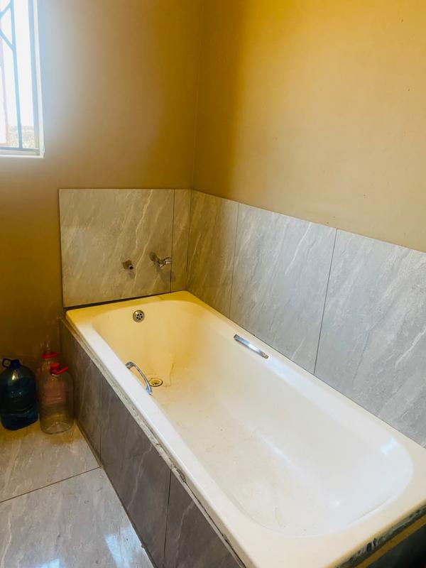 To Let 1 Bedroom Property for Rent in Protea Glen Gauteng