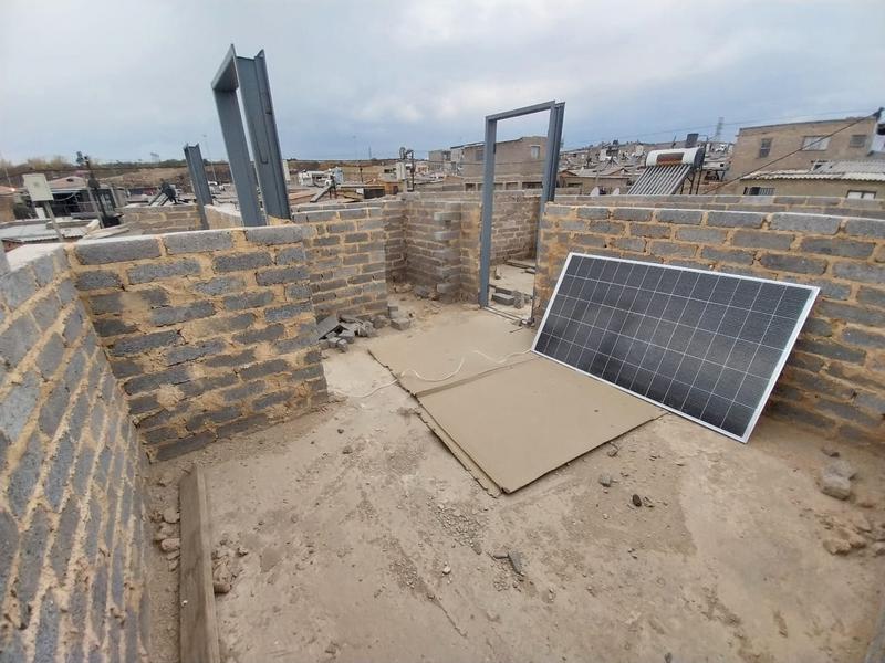 5 Bedroom Property for Sale in Alexandra East Bank Gauteng