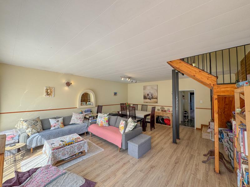3 Bedroom Property for Sale in Eldoraigne Gauteng