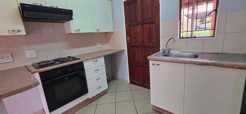 To Let 2 Bedroom Property for Rent in Honeydew Gauteng