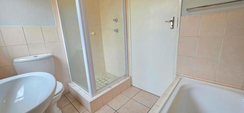 To Let 2 Bedroom Property for Rent in Honeydew Gauteng
