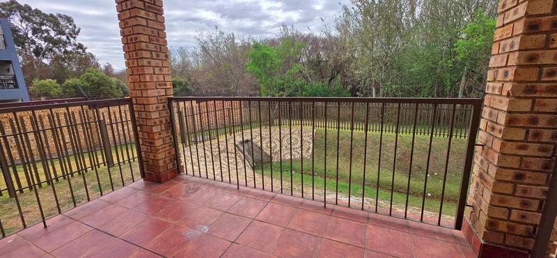To Let 2 Bedroom Property for Rent in Honeydew Gauteng