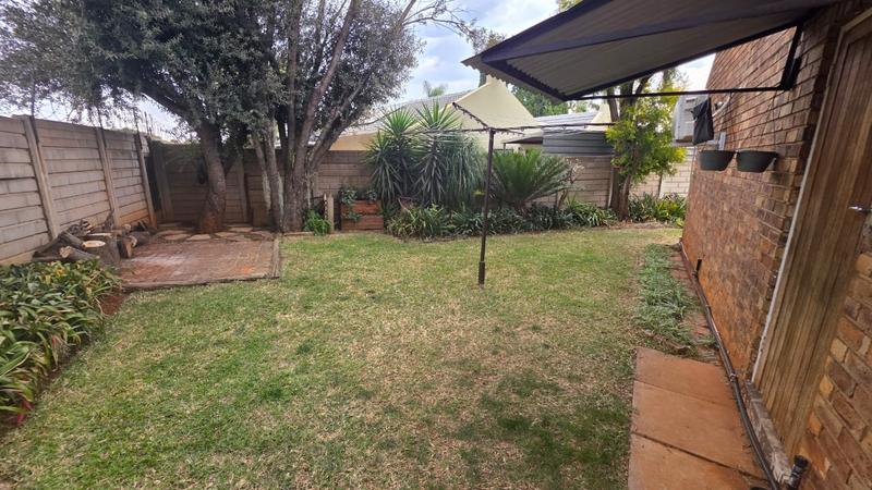 3 Bedroom Property for Sale in Doornpoort Gauteng
