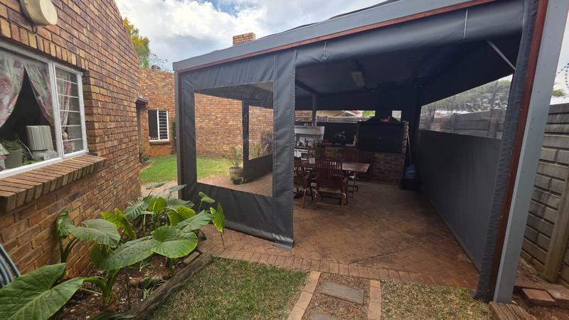 3 Bedroom Property for Sale in Doornpoort Gauteng