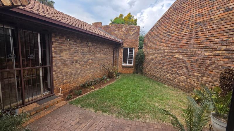 3 Bedroom Property for Sale in Doornpoort Gauteng