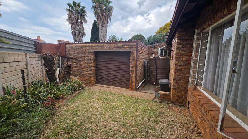 3 Bedroom Property for Sale in Doornpoort Gauteng