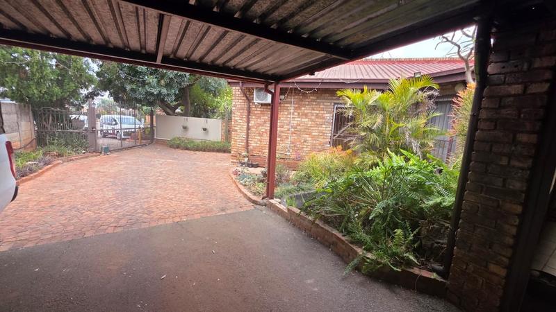 3 Bedroom Property for Sale in Doornpoort Gauteng