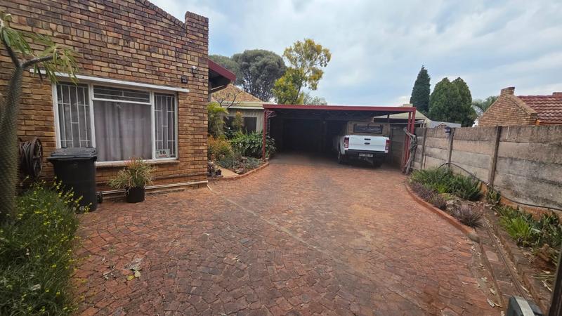 3 Bedroom Property for Sale in Doornpoort Gauteng