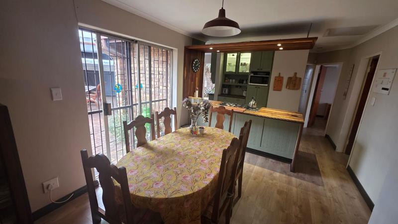 3 Bedroom Property for Sale in Doornpoort Gauteng