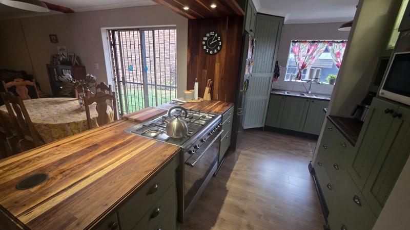 3 Bedroom Property for Sale in Doornpoort Gauteng