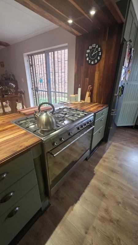 3 Bedroom Property for Sale in Doornpoort Gauteng