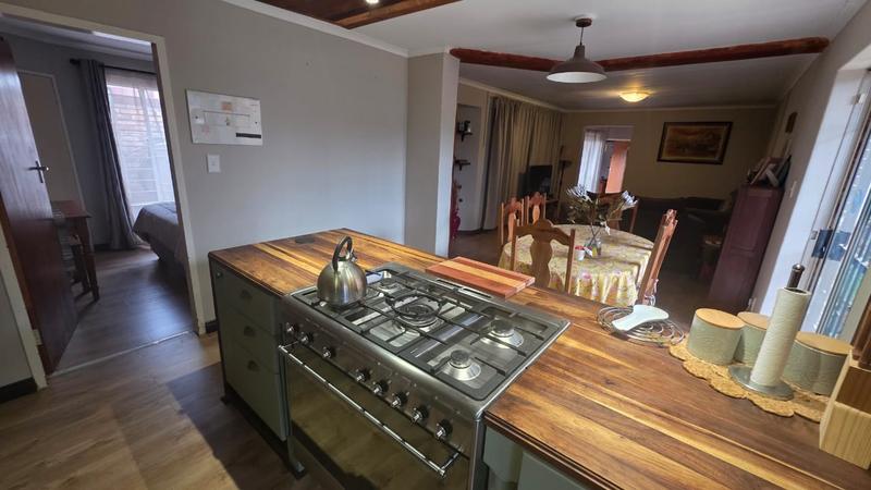 3 Bedroom Property for Sale in Doornpoort Gauteng