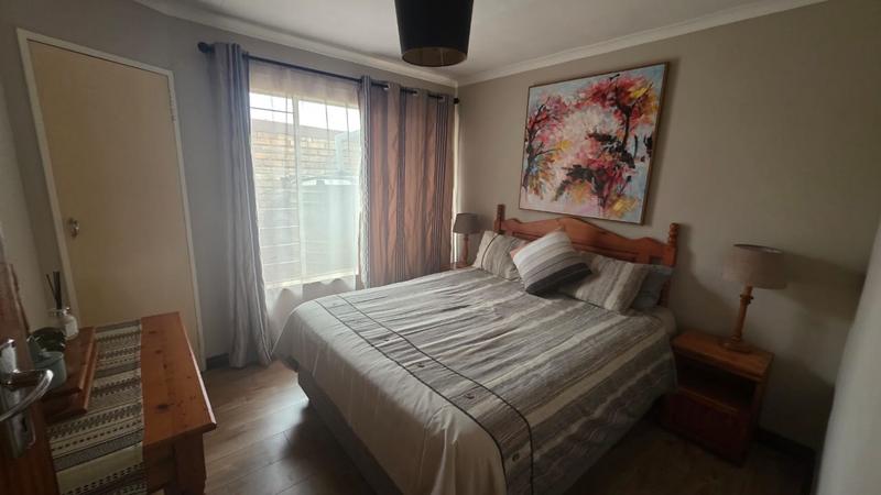 3 Bedroom Property for Sale in Doornpoort Gauteng
