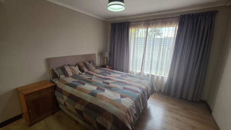 3 Bedroom Property for Sale in Doornpoort Gauteng