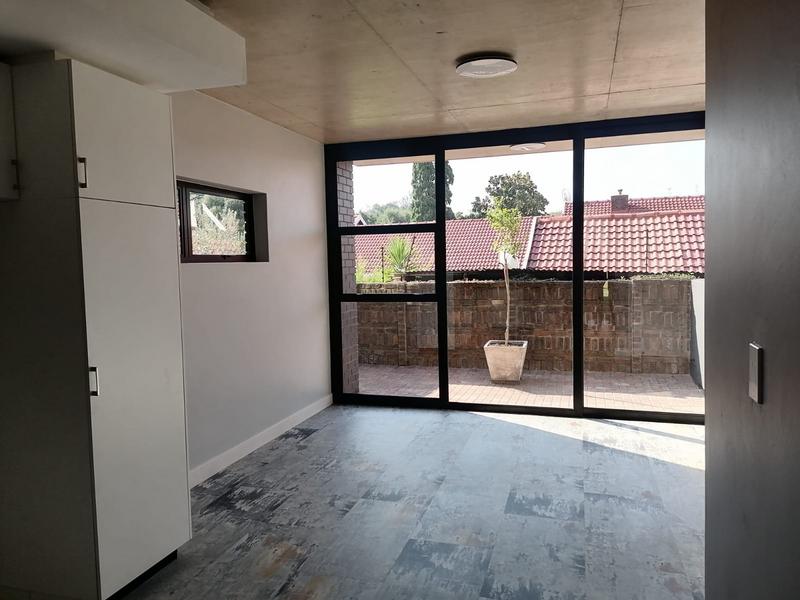 To Let 2 Bedroom Property for Rent in Hazelwood Gauteng