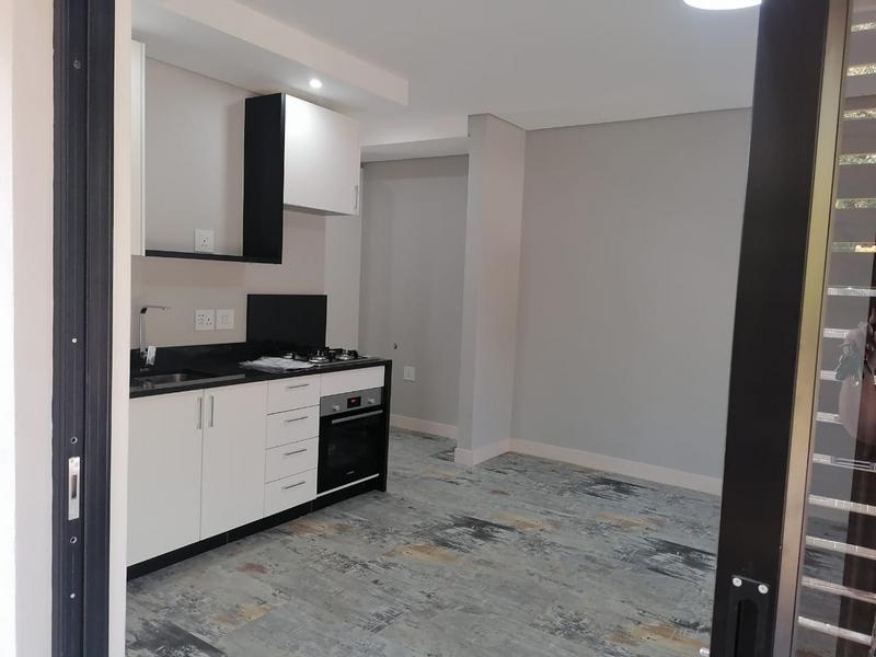 To Let 2 Bedroom Property for Rent in Hazelwood Gauteng