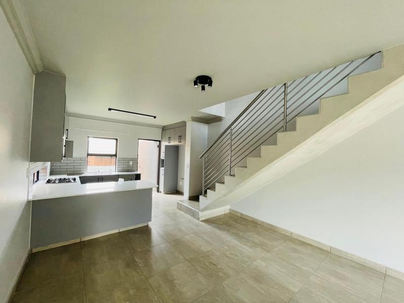 To Let 3 Bedroom Property for Rent in Olympus AH Gauteng