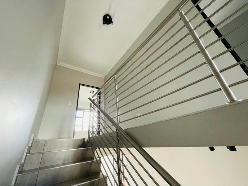 To Let 3 Bedroom Property for Rent in Olympus AH Gauteng