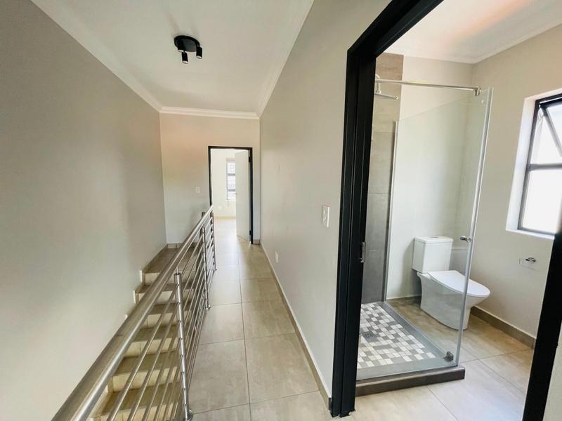 To Let 3 Bedroom Property for Rent in Olympus AH Gauteng