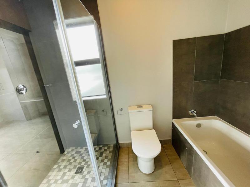 To Let 2 Bedroom Property for Rent in Olympus AH Gauteng