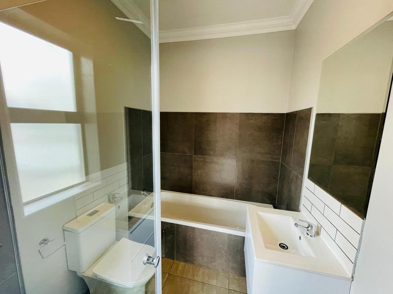 To Let 2 Bedroom Property for Rent in Olympus AH Gauteng