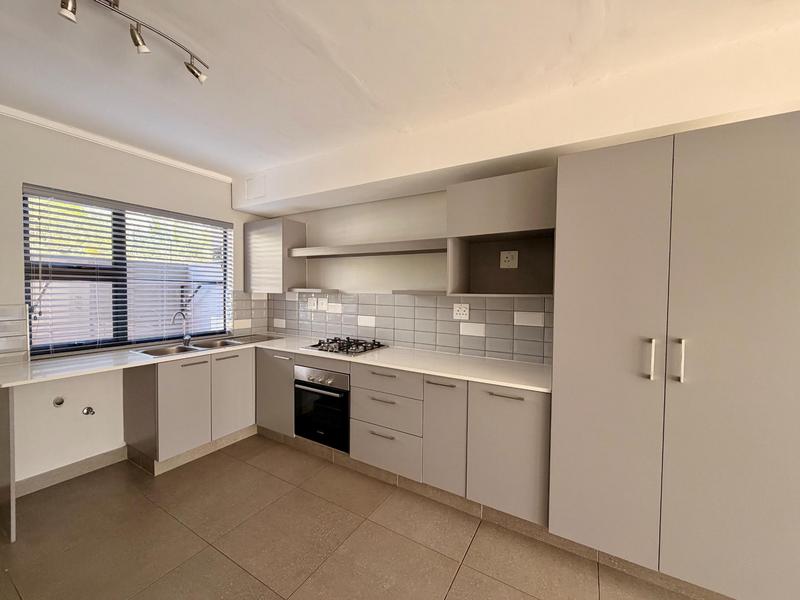 To Let 2 Bedroom Property for Rent in Olympus AH Gauteng