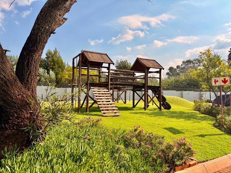 To Let 2 Bedroom Property for Rent in Olympus AH Gauteng