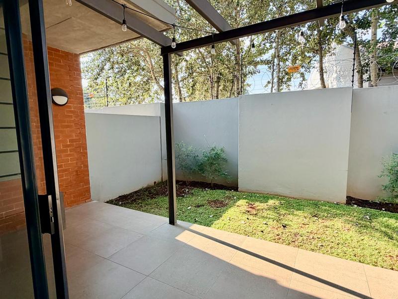 To Let 3 Bedroom Property for Rent in Olympus AH Gauteng