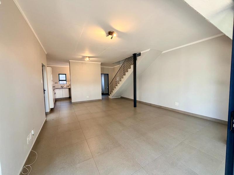 To Let 3 Bedroom Property for Rent in Olympus AH Gauteng