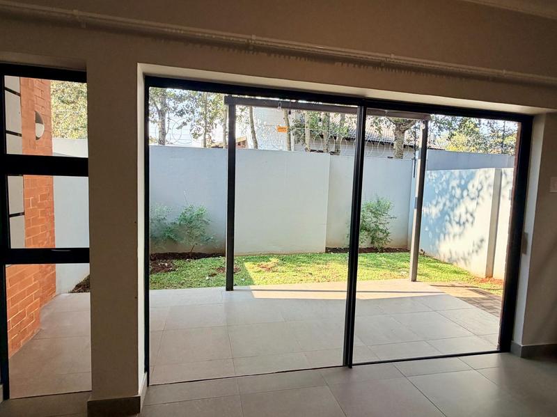 To Let 3 Bedroom Property for Rent in Olympus AH Gauteng