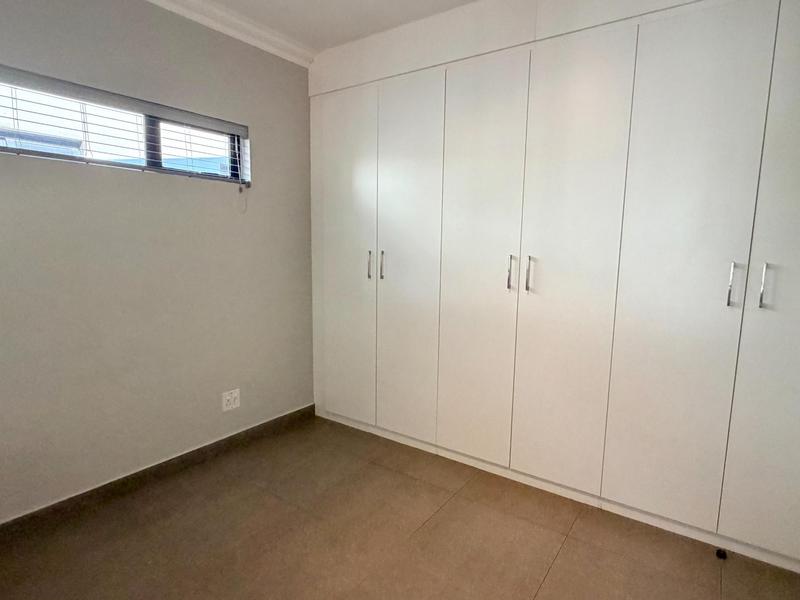 To Let 3 Bedroom Property for Rent in Olympus AH Gauteng