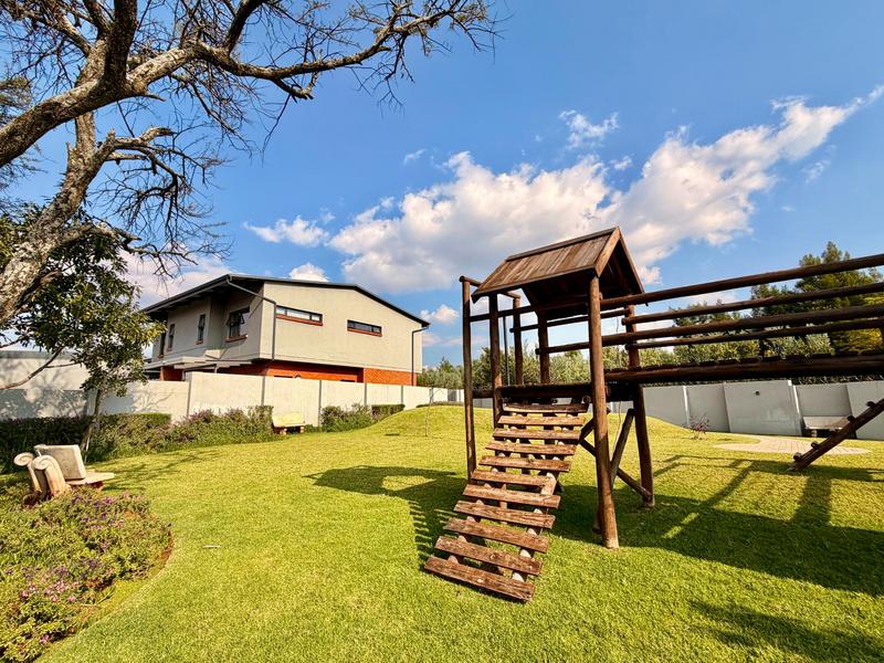 To Let 3 Bedroom Property for Rent in Olympus AH Gauteng