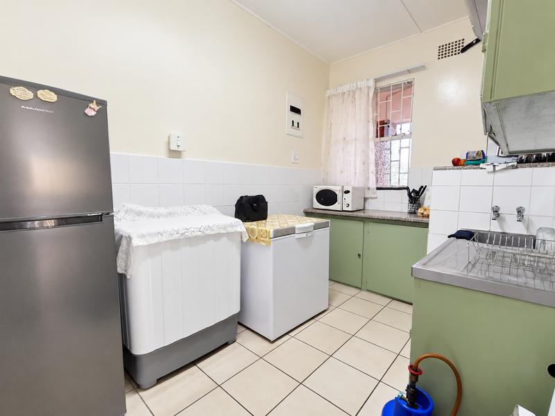 2 Bedroom Property for Sale in Casseldale Gauteng