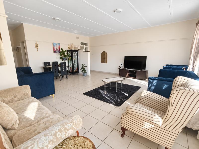 2 Bedroom Property for Sale in Casseldale Gauteng
