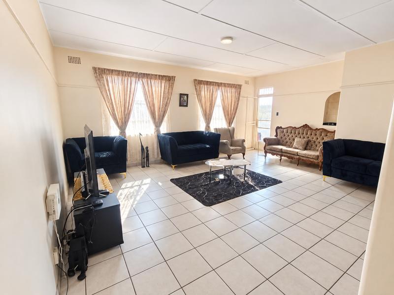 2 Bedroom Property for Sale in Casseldale Gauteng
