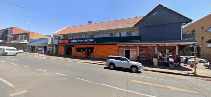 Commercial Property for Sale in Brixton Gauteng