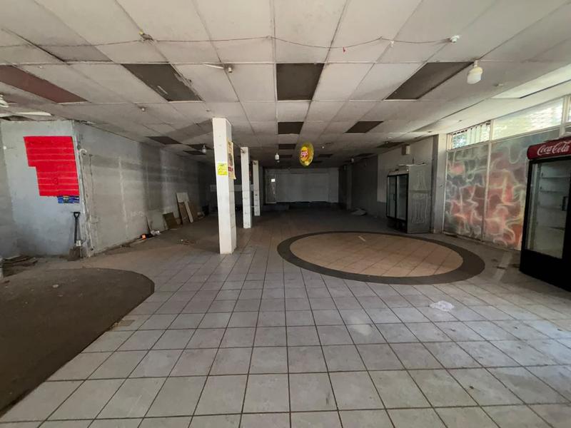 Commercial Property for Sale in Brixton Gauteng