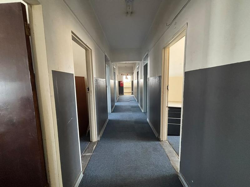 Commercial Property for Sale in Brixton Gauteng