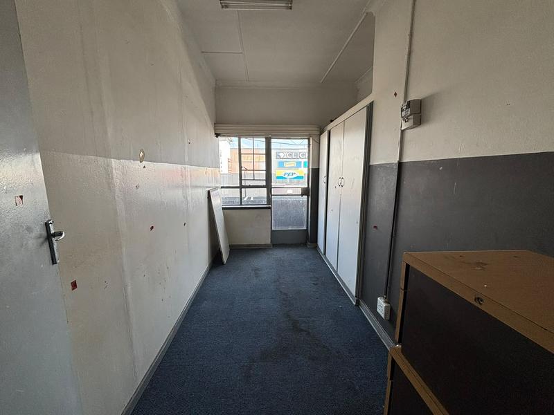 Commercial Property for Sale in Brixton Gauteng