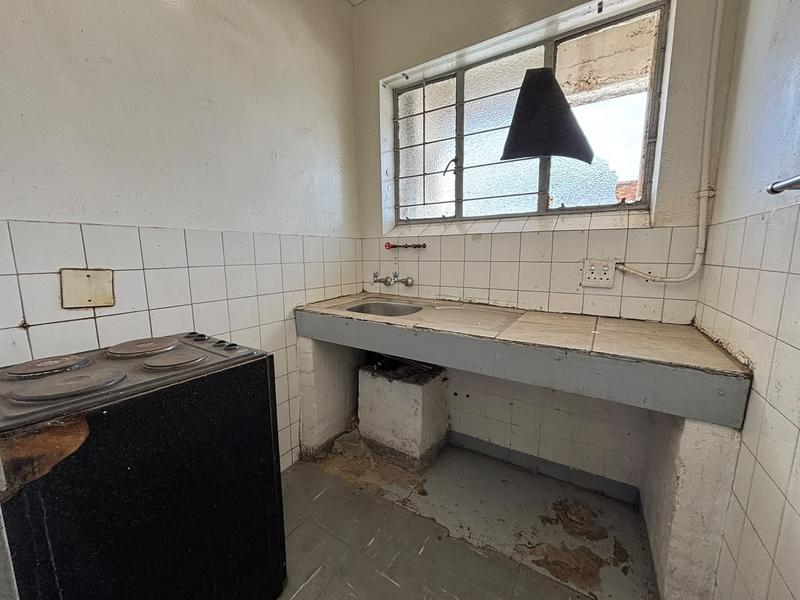 Commercial Property for Sale in Brixton Gauteng