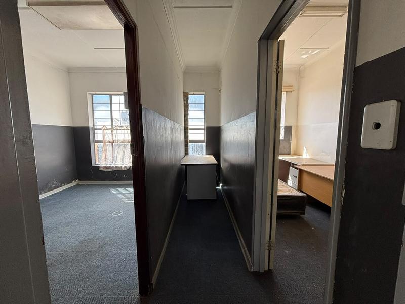 Commercial Property for Sale in Brixton Gauteng
