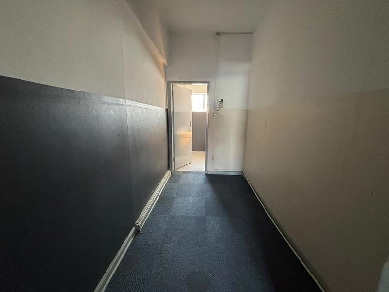 Commercial Property for Sale in Brixton Gauteng