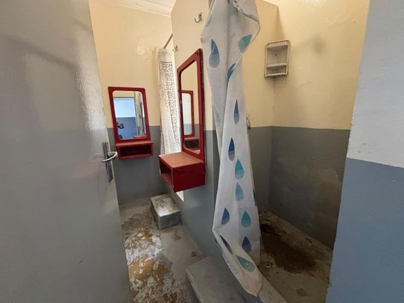 Commercial Property for Sale in Brixton Gauteng