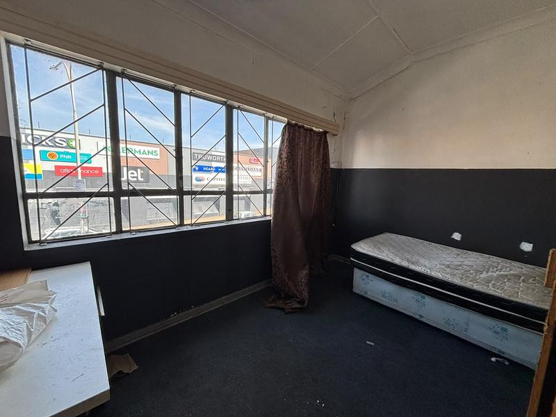 Commercial Property for Sale in Brixton Gauteng