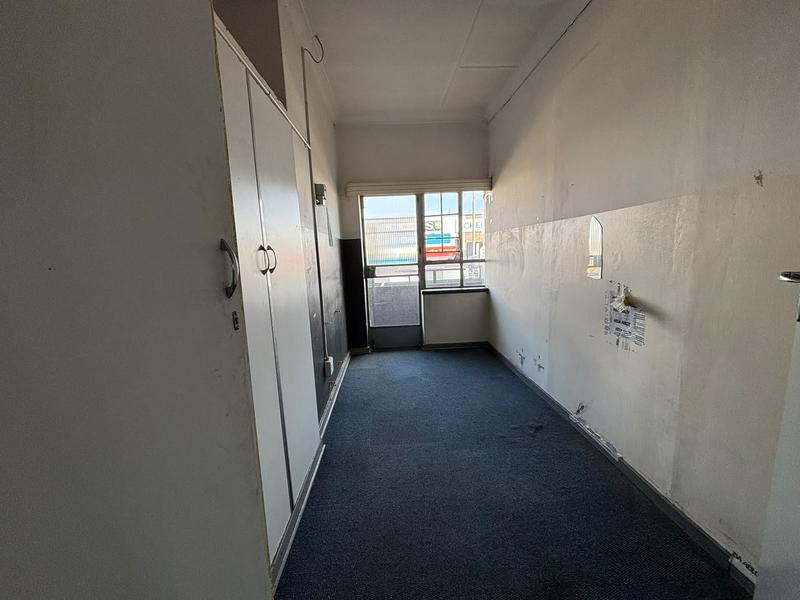 Commercial Property for Sale in Brixton Gauteng
