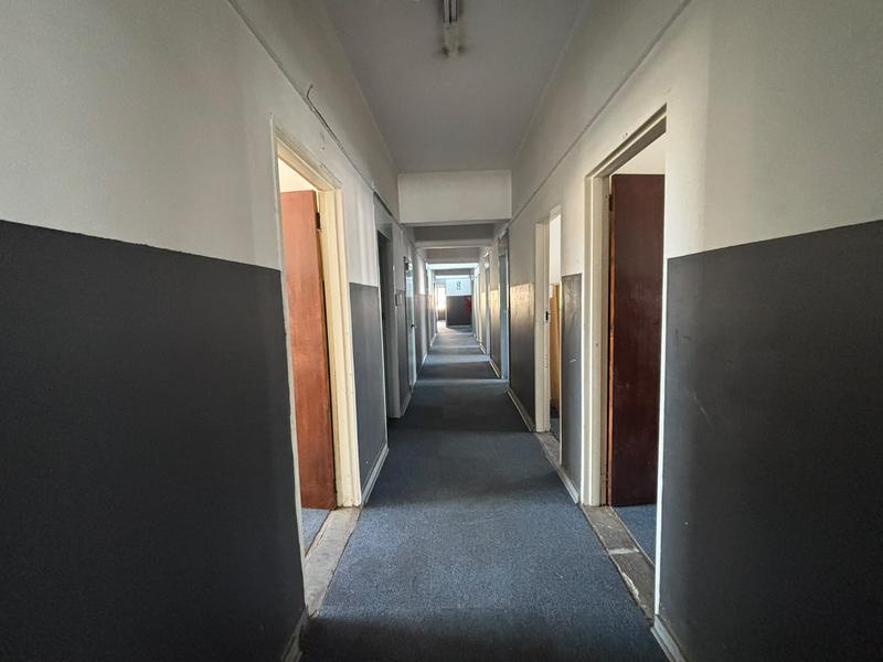 Commercial Property for Sale in Brixton Gauteng