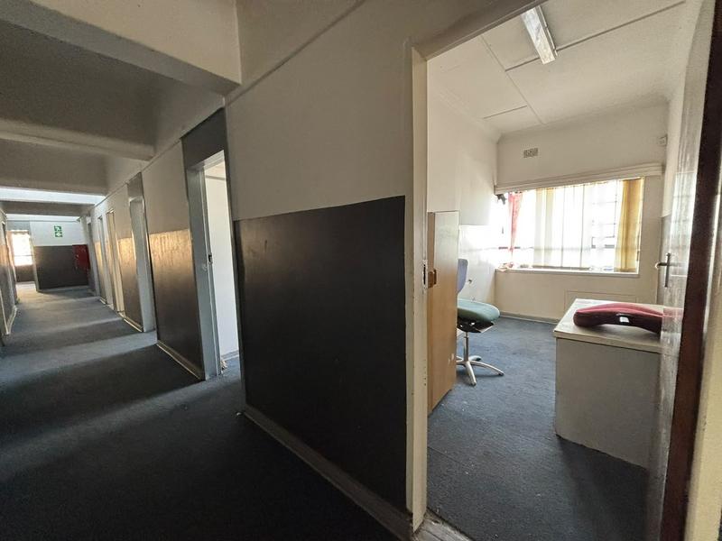 Commercial Property for Sale in Brixton Gauteng