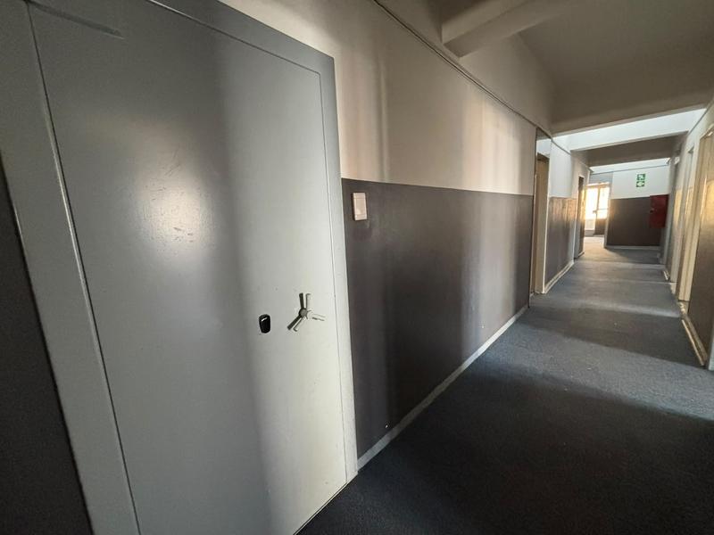 Commercial Property for Sale in Brixton Gauteng